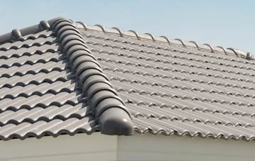 advantages of Chesterhill clay roofing
