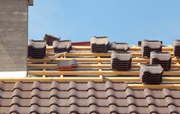 Chesterhill clay roofing costs