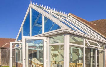 conservatory roof insulation costs Chesterhill