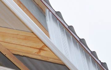 why Chesterhill fascia repairs are essential