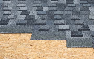 expert Chesterhill asphalt roof companies