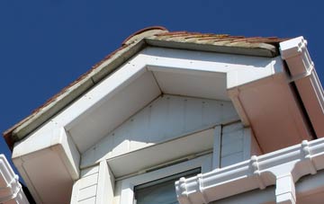 Chesterhill fascia installation costs