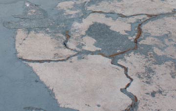 fibreglass roofing replacement Chesterhill