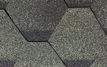 Chesterhill fibreglass shingle repairs