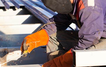 Chesterhill flat roofing options