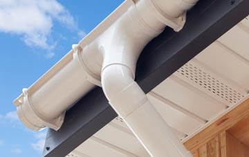 Chesterhill gutter installation costs