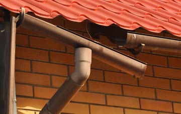 Chesterhill gutter repair costs
