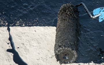 Chesterhill liquid sealant waterproofing