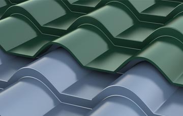 who should consider Chesterhill plastic roofs
