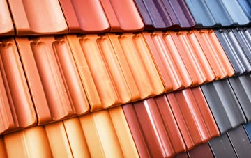 Chesterhill roof tile costs