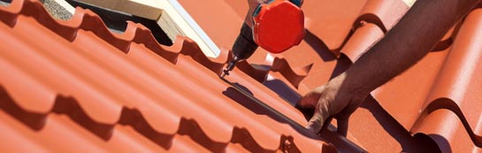 save on Chesterhill roof installation costs