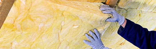 quotes for Chesterhill roof insulation