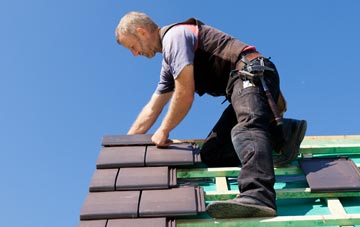 disadvantages of Chesterhill slate roofing