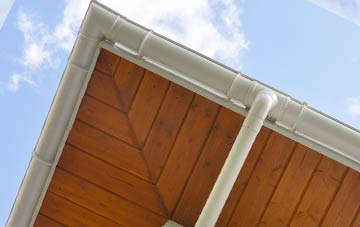 Chesterhill soffit types