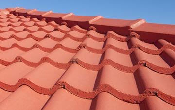 Chesterhill tile and slate roof replacement
