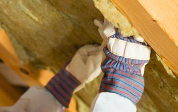 types of Chesterhill pitched roof insulation materials