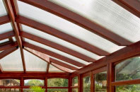 Chesterhill conservatory roofing insulation