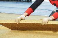 find rated Chesterhill roof insulation companies