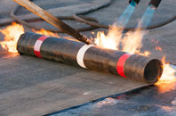 Chesterhill flat roof sealing