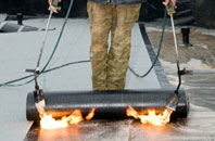 Chesterhill flat roof sealing quote