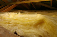 Chesterhill pitch roof insulation