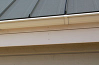 Chesterhill soffit repair