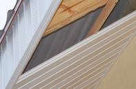 rated Chesterhill soffit repair companies