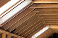 Chesterhill tapered roof insulation quotes